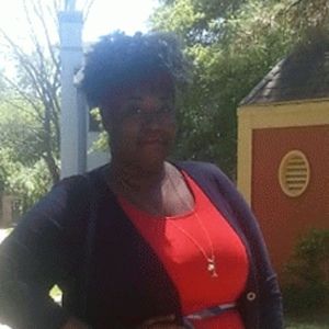 Meet your Posher, Lakeisha